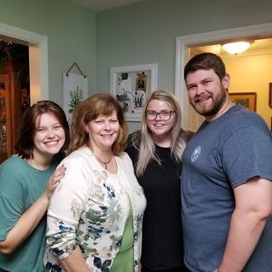 Meet your Posher, Tracie